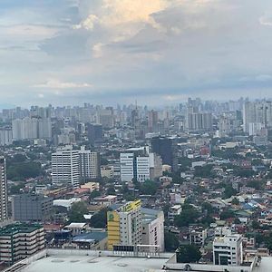 Apartment City View
